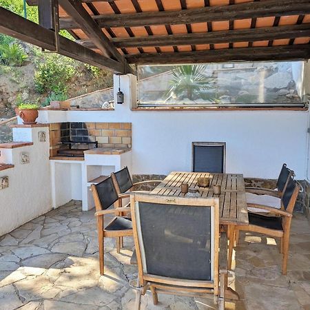 Villa La Vista Calonge  Habitación foto