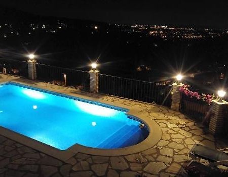 Villa La Vista Calonge  Exterior foto