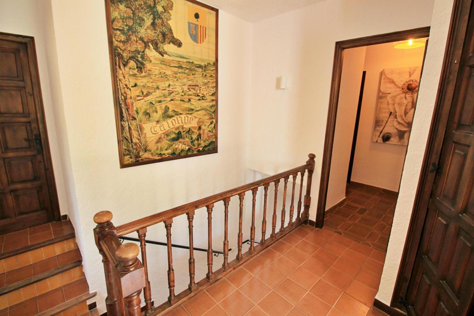 Villa La Vista Calonge  Exterior foto
