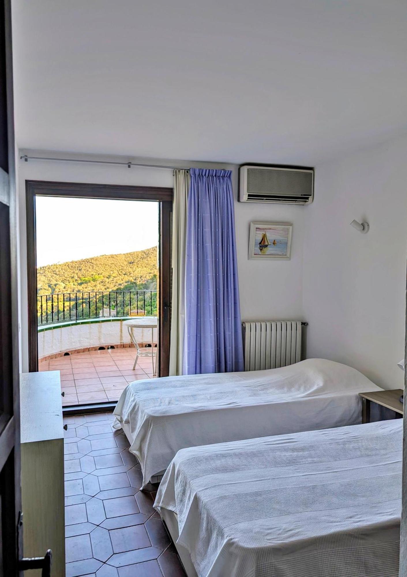 Villa La Vista Calonge  Habitación foto