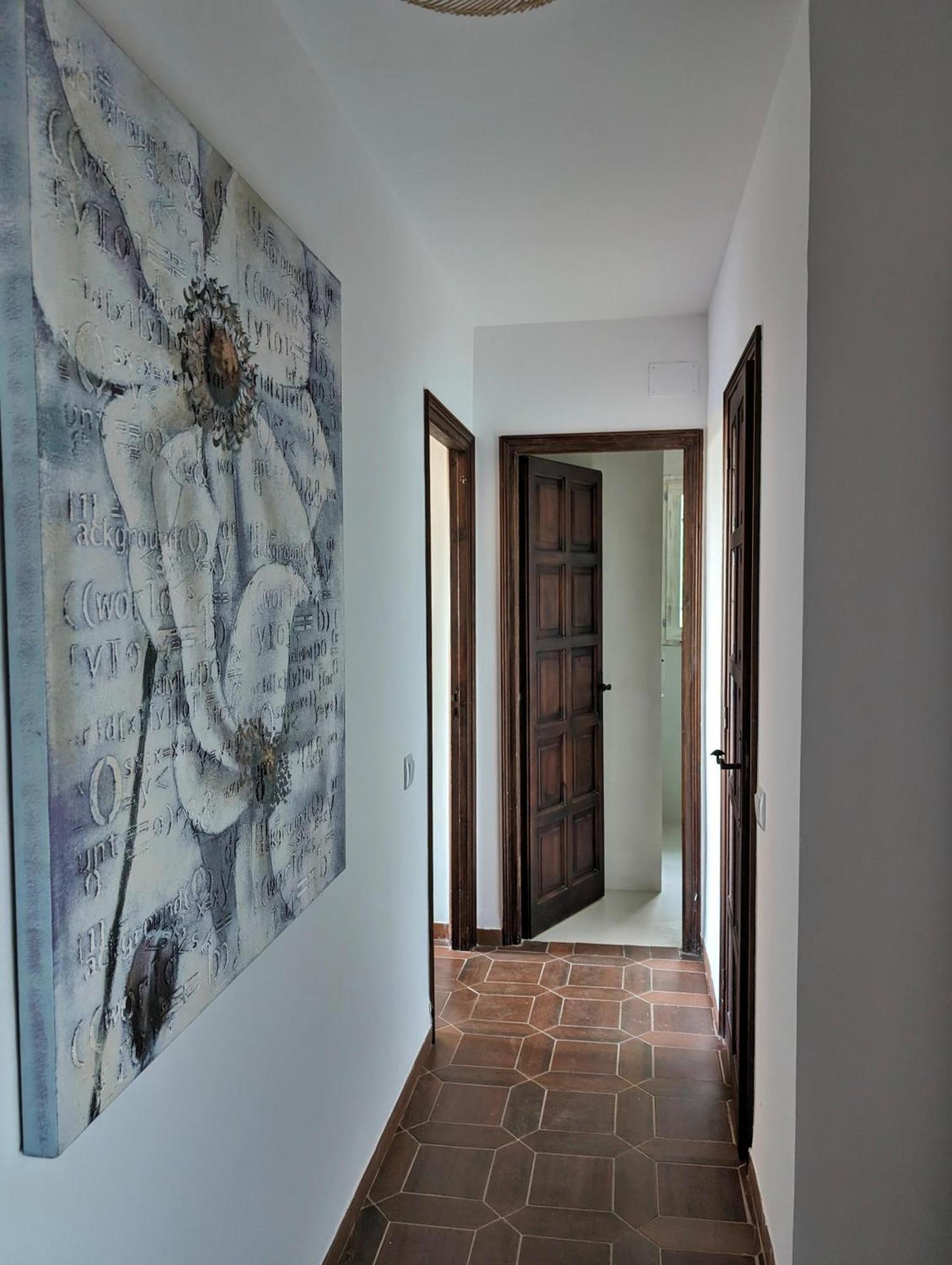 Villa La Vista Calonge  Habitación foto