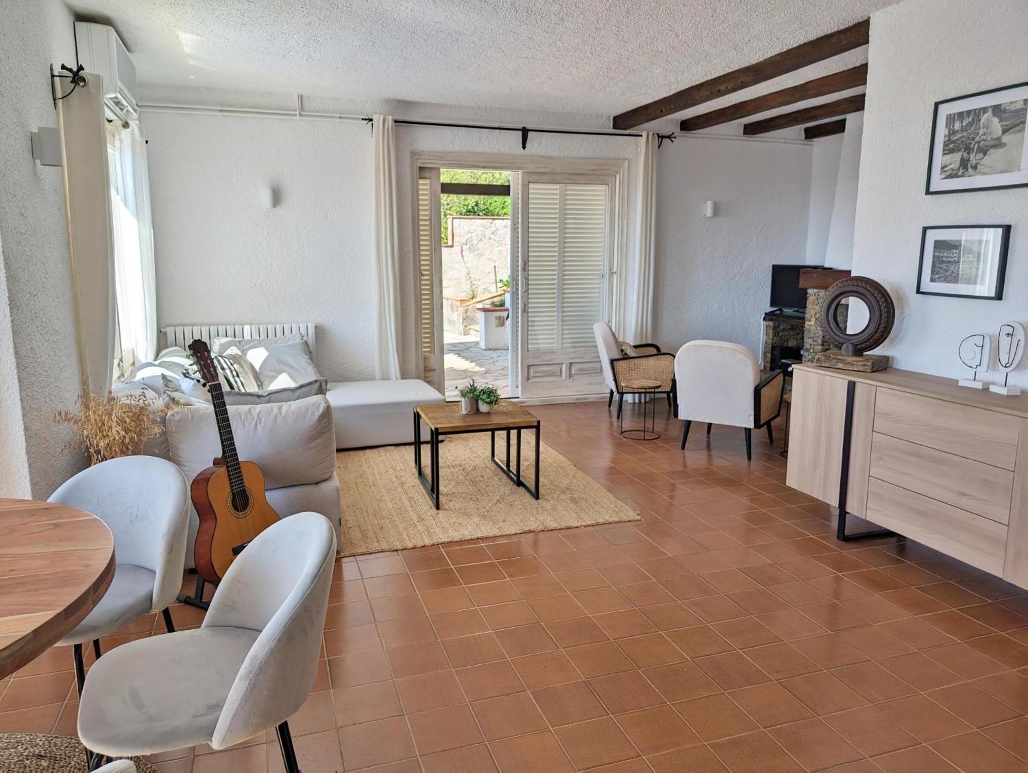 Villa La Vista Calonge  Habitación foto