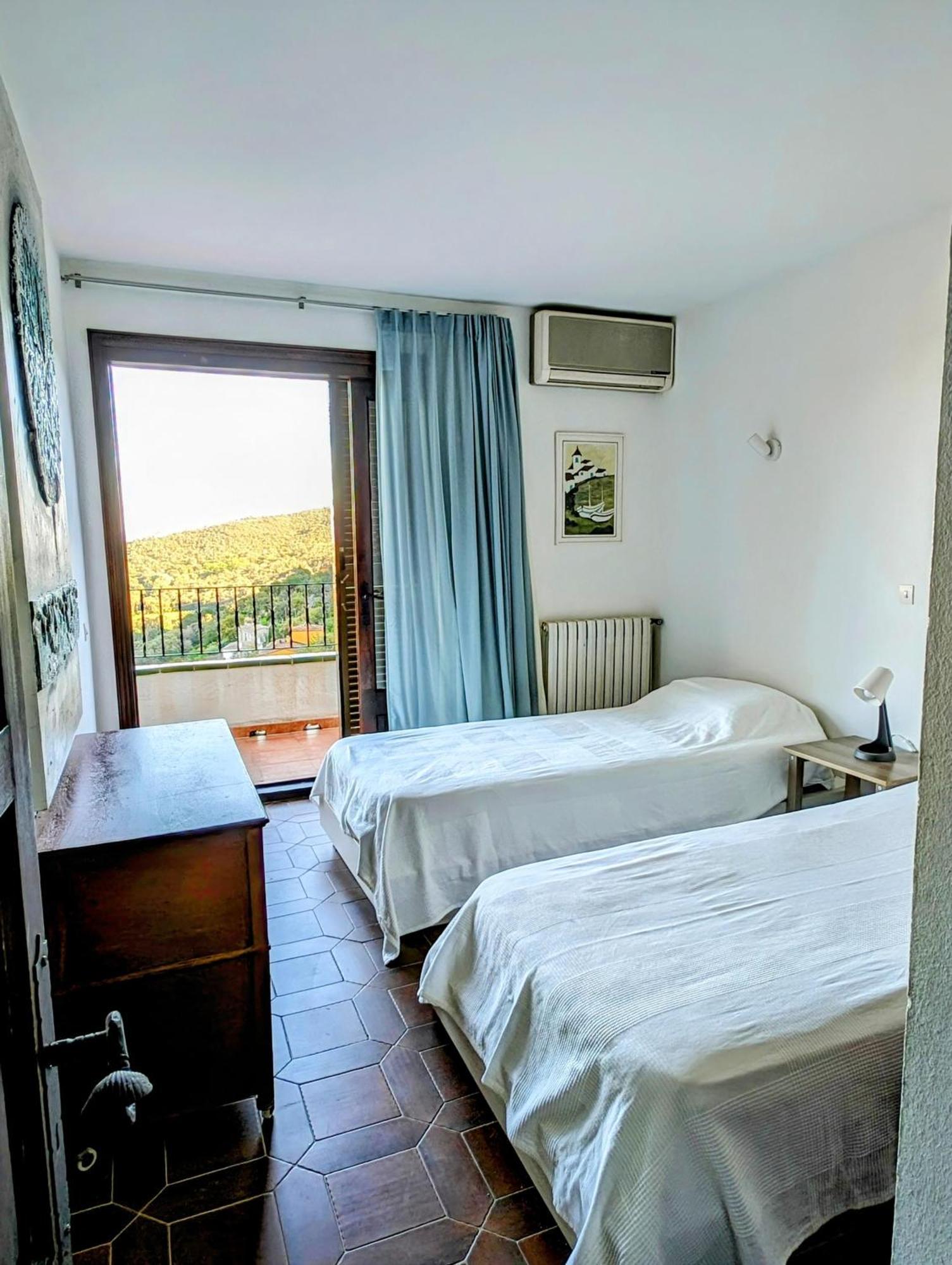 Villa La Vista Calonge  Habitación foto