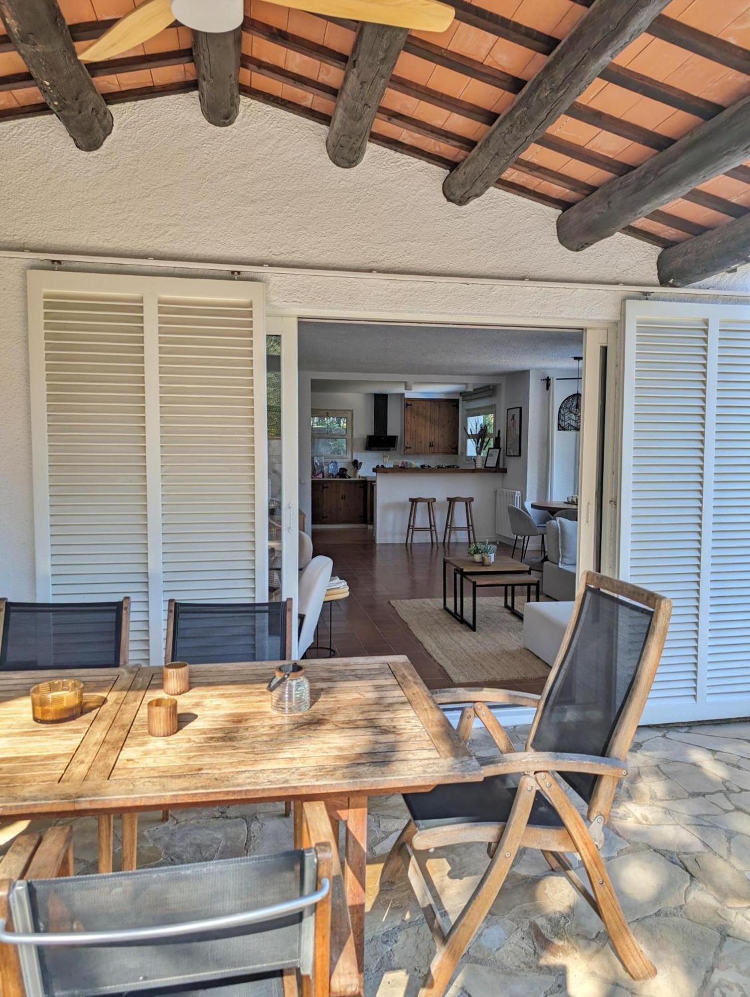 Villa La Vista Calonge  Habitación foto
