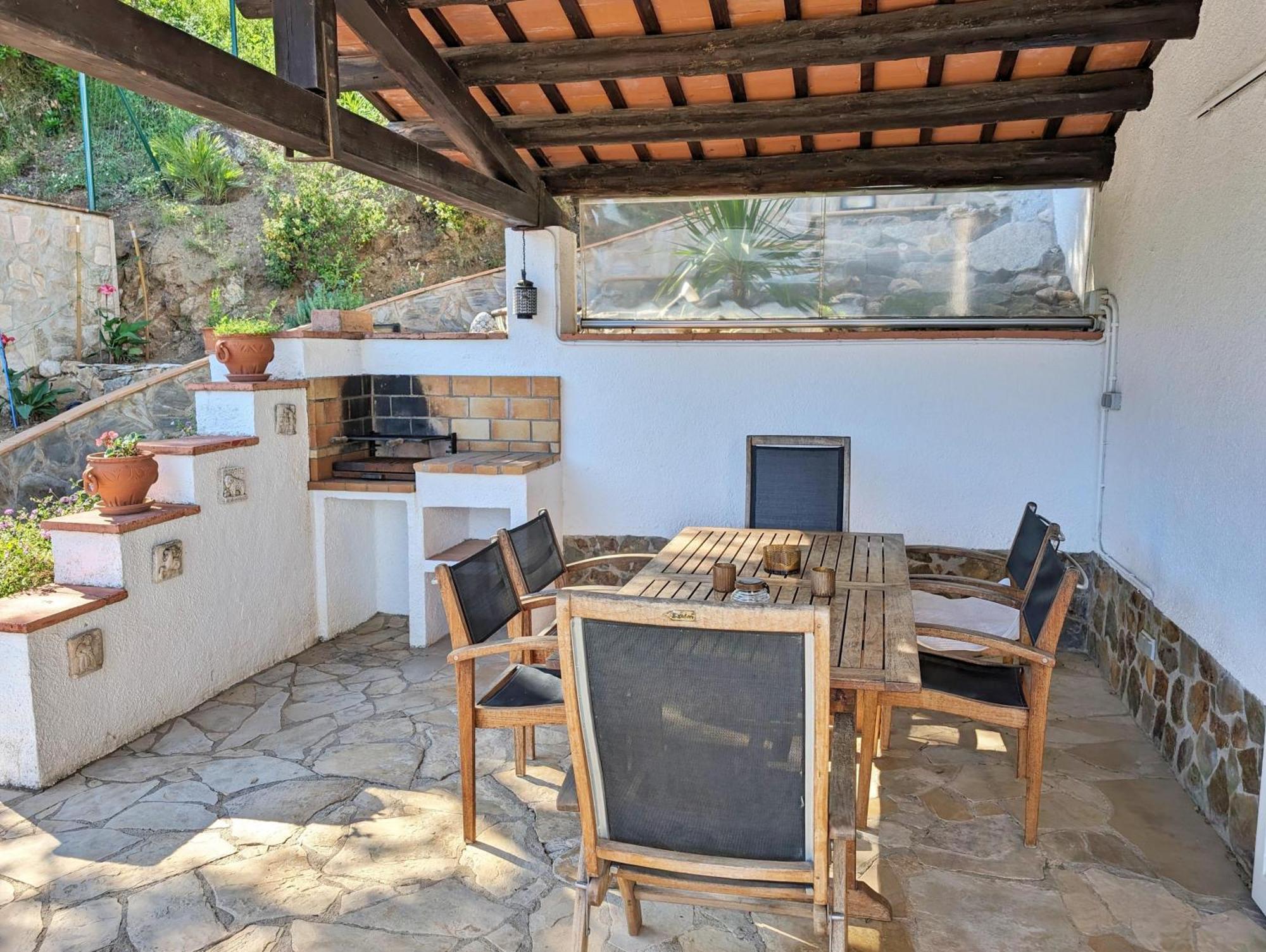 Villa La Vista Calonge  Habitación foto