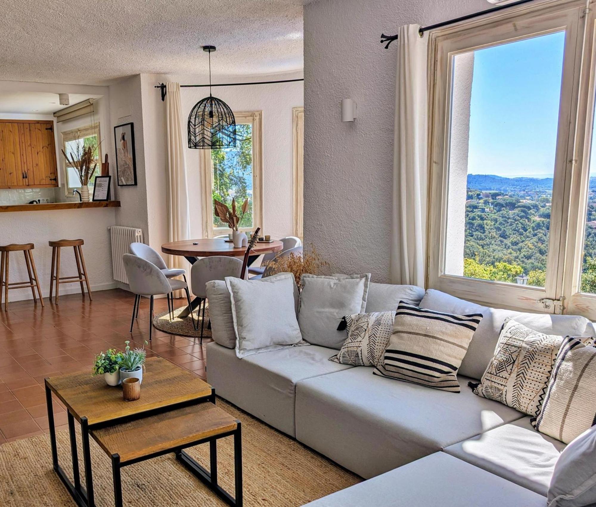 Villa La Vista Calonge  Habitación foto