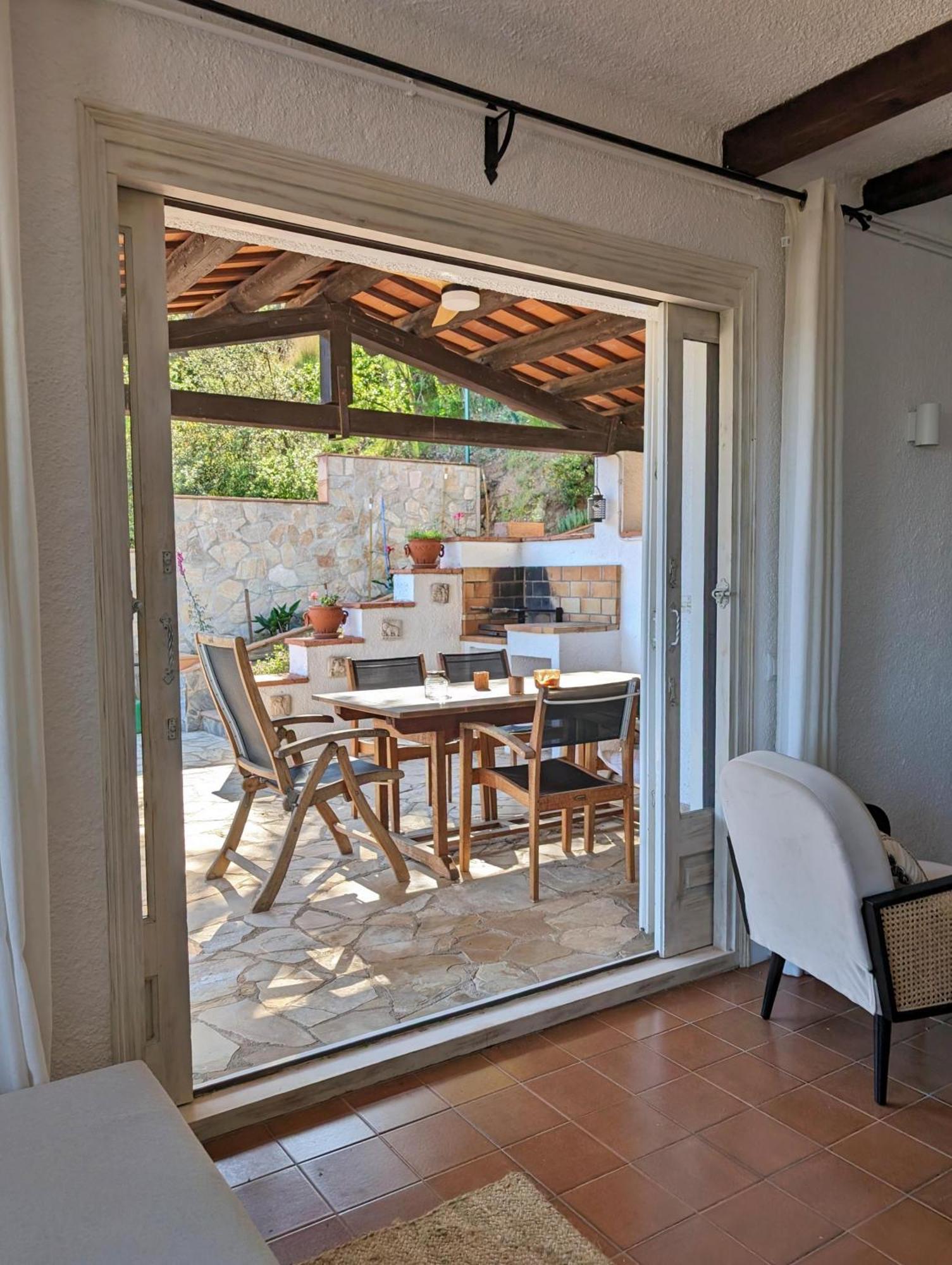 Villa La Vista Calonge  Habitación foto