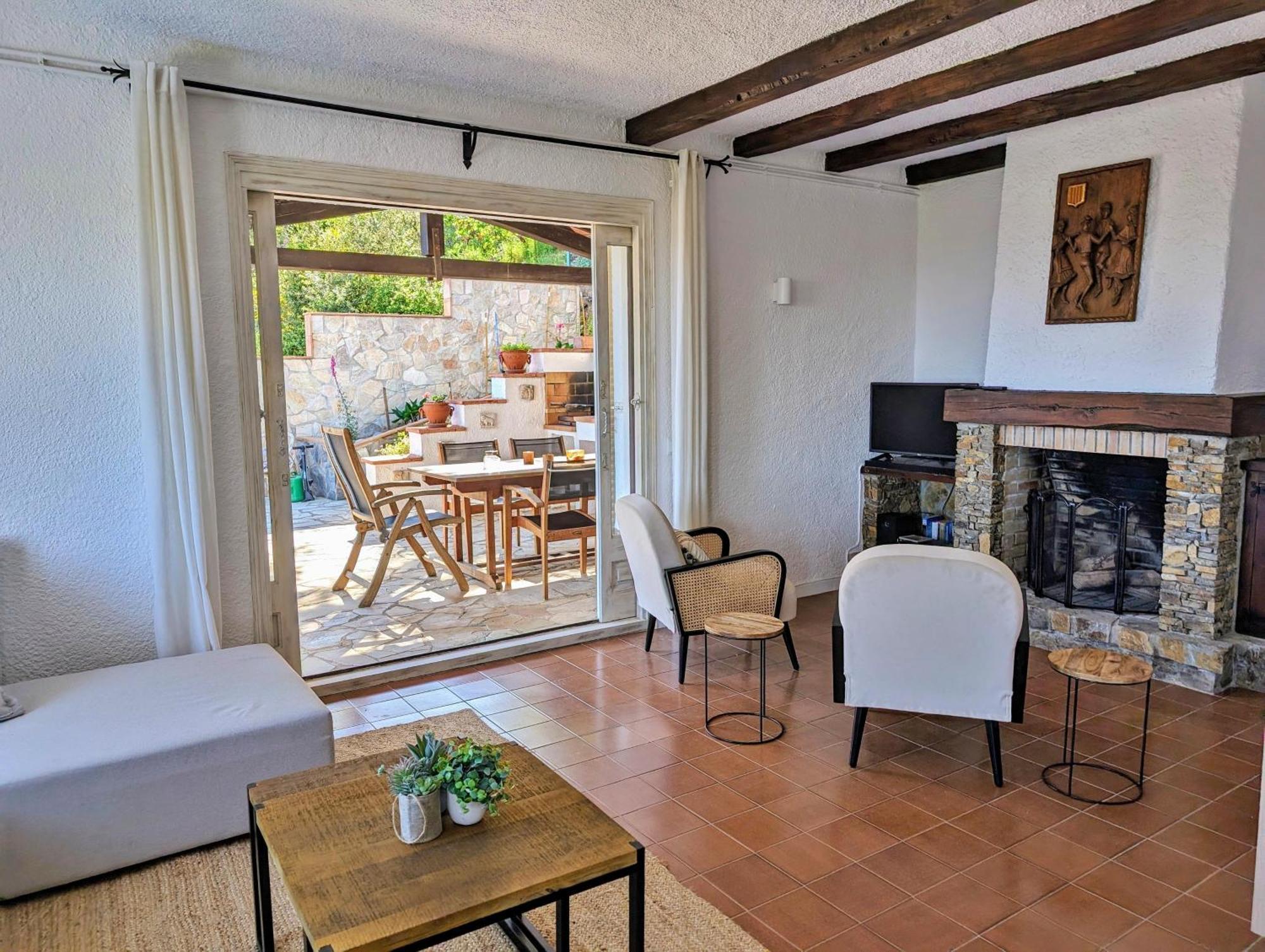 Villa La Vista Calonge  Habitación foto