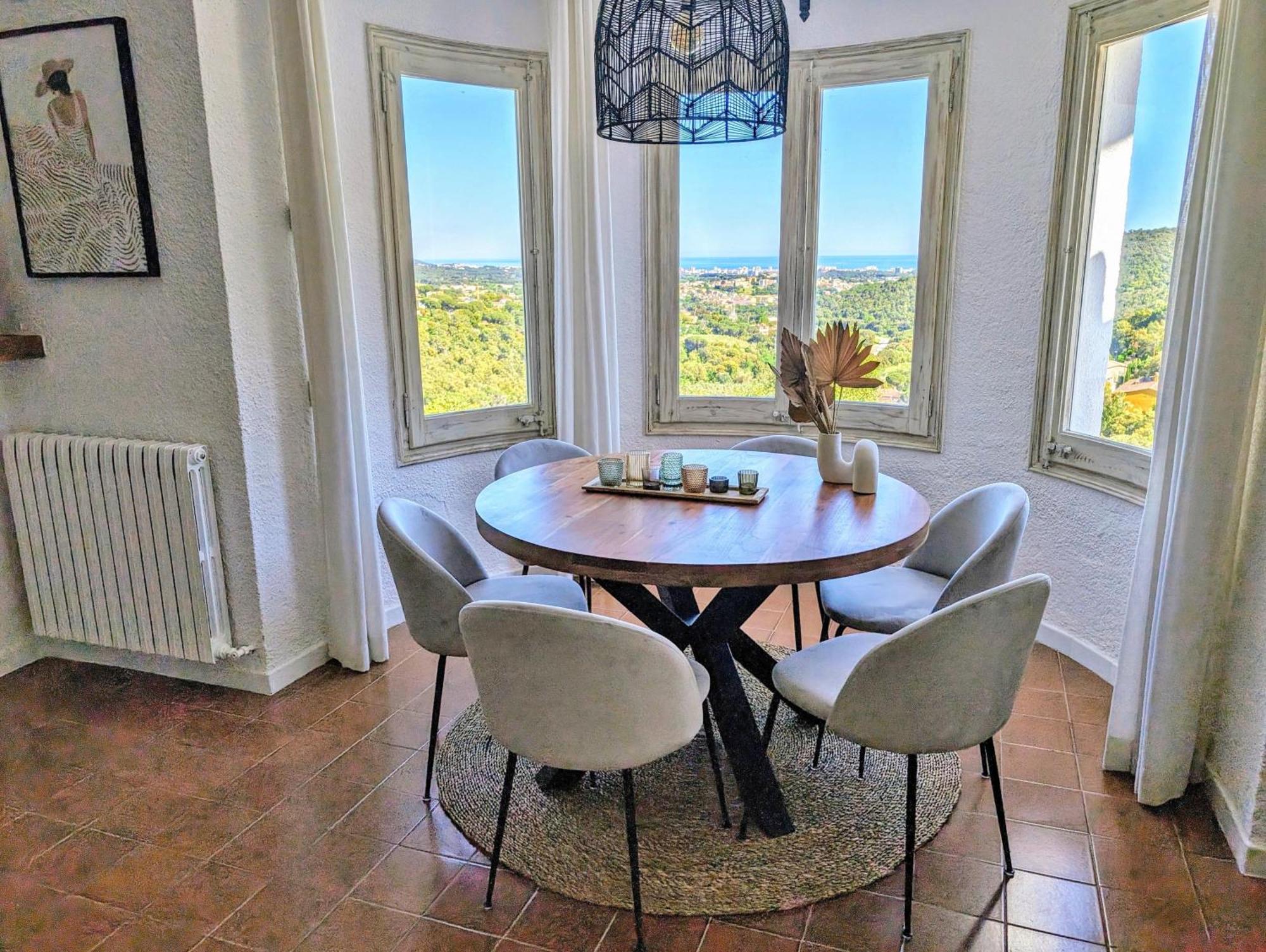 Villa La Vista Calonge  Habitación foto
