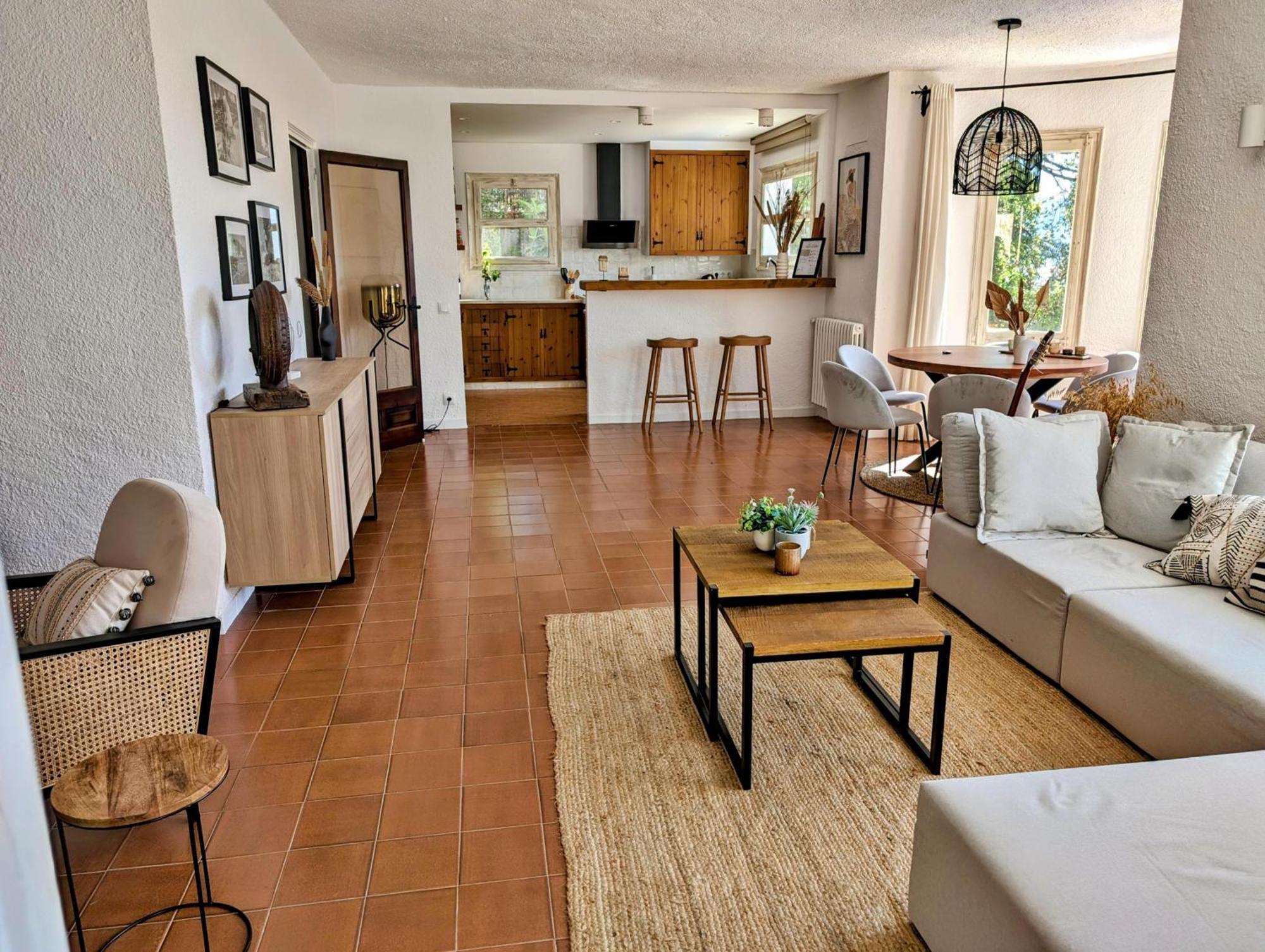 Villa La Vista Calonge  Habitación foto