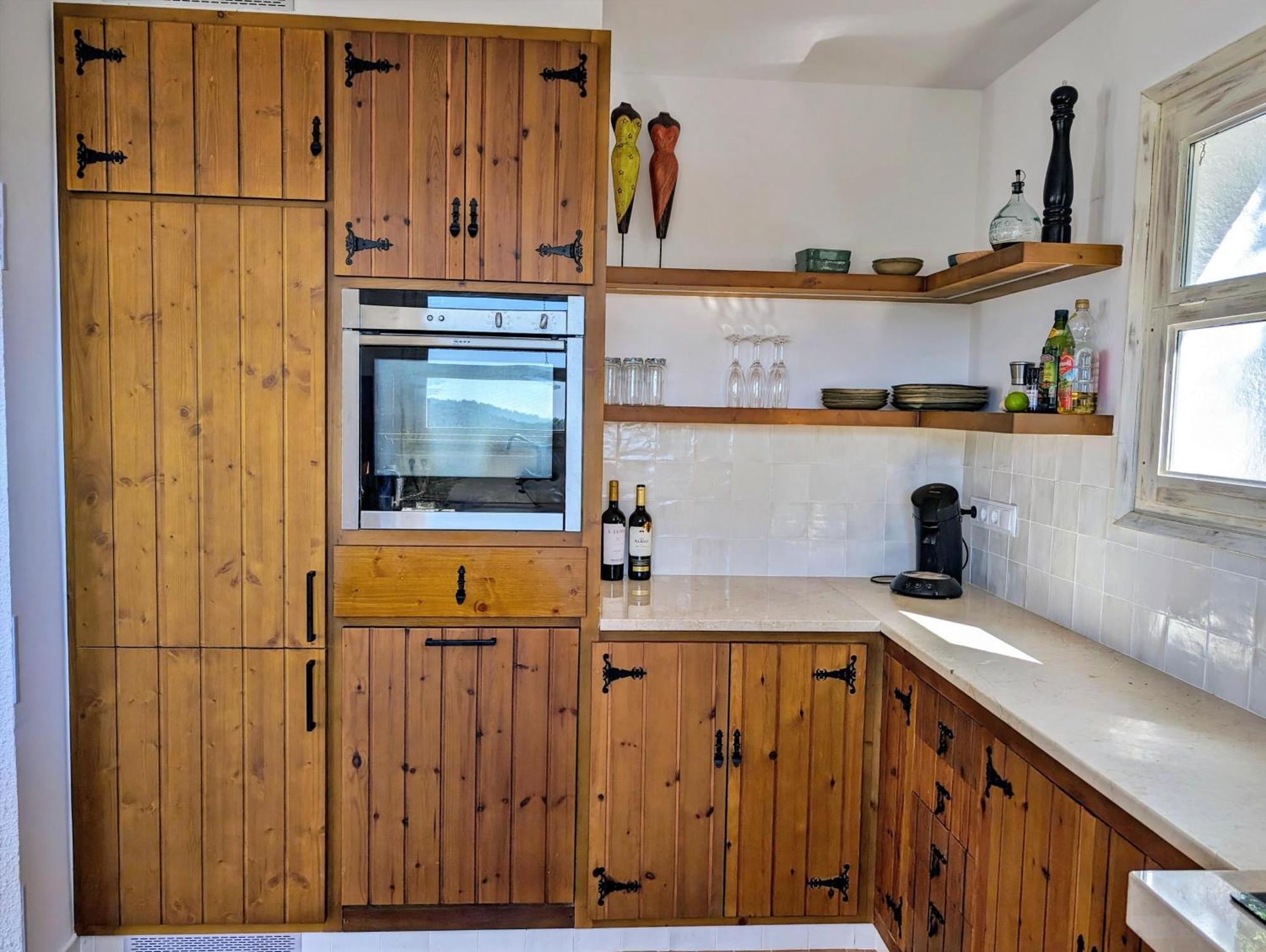 Villa La Vista Calonge  Habitación foto