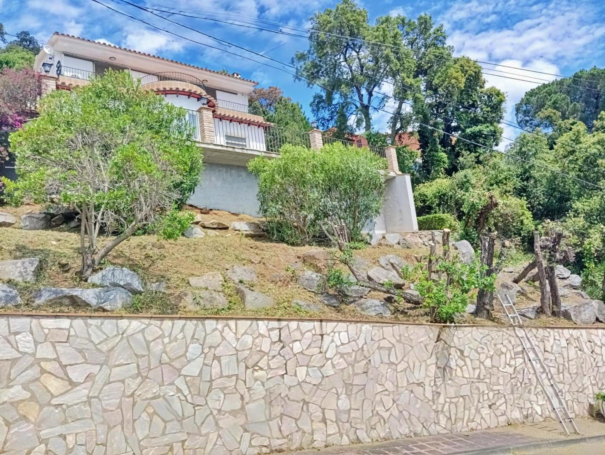 Villa La Vista Calonge  Habitación foto