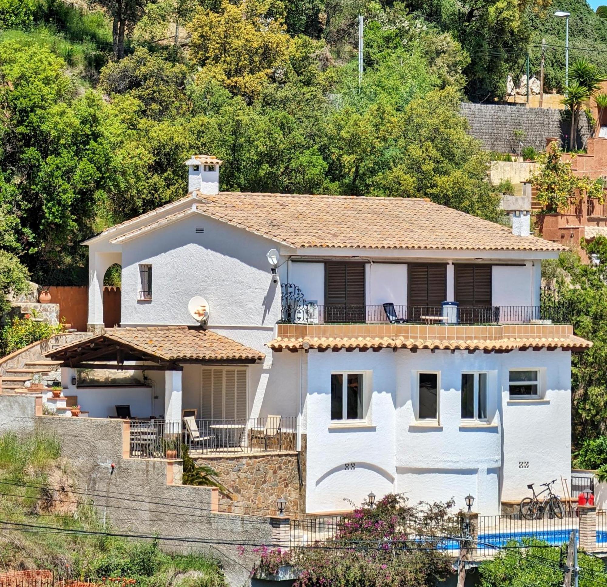 Villa La Vista Calonge  Habitación foto