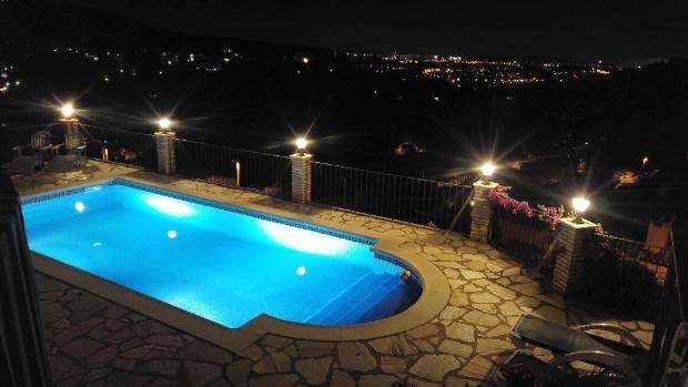 Villa La Vista Calonge  Exterior foto